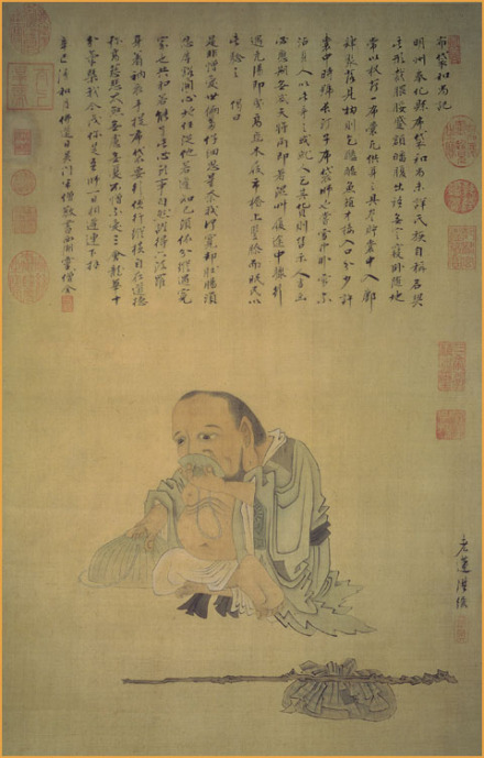 风格释义