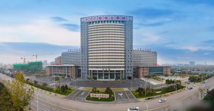丰县人民医院