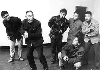 王传淞