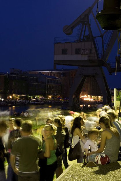 港口节 © Münster Tourismus
