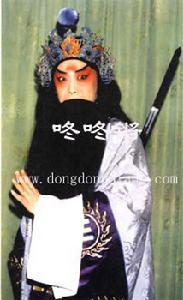 张学津
