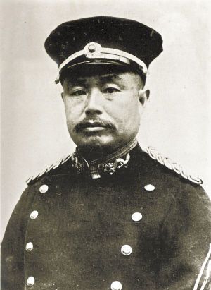 黎元洪