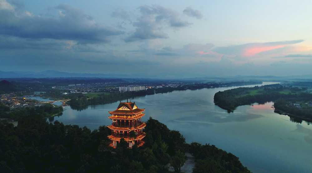 水府阁