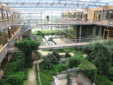 Wageningen University & Research