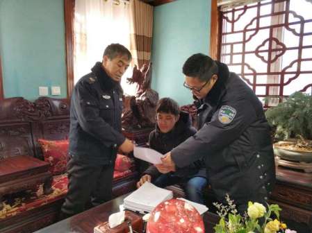 兴华路街道安全生产专项检查