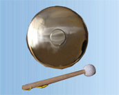 小锣