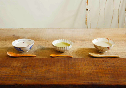 瑞金擂茶