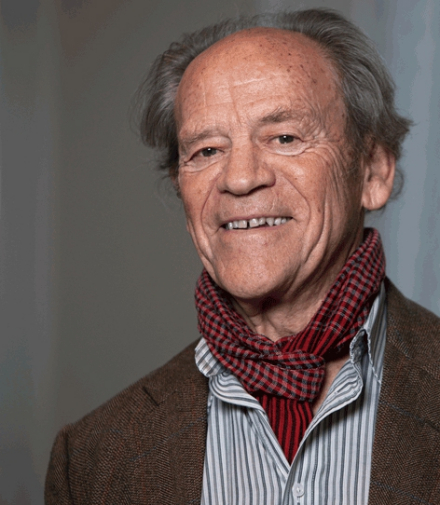 Torsten N.Wiesel