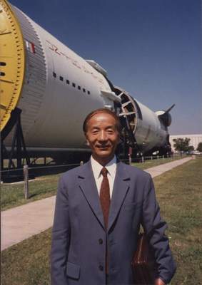 王希季