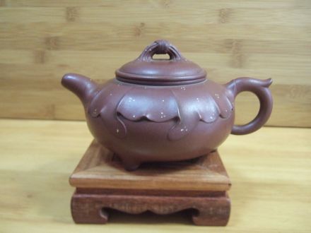铺砂工艺