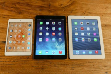 iPad