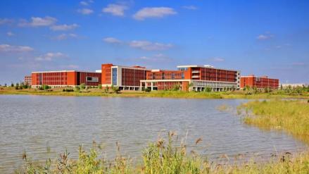 河北工程大学