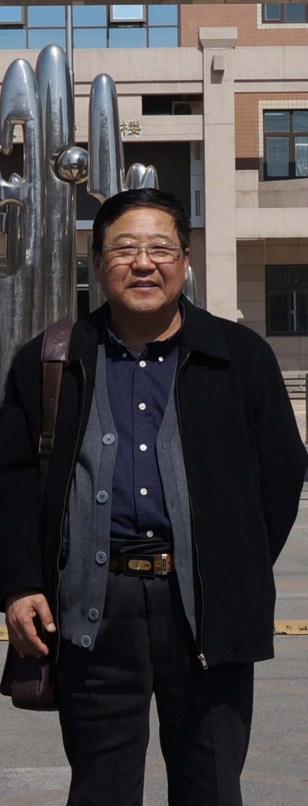 李献民