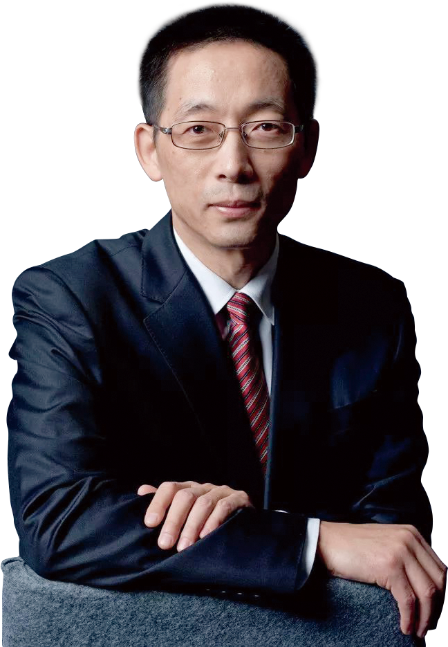施一公