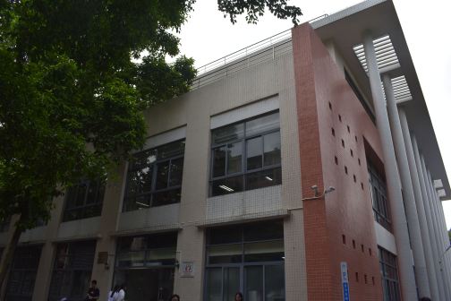 广州市华南理工大学（五山校区）
