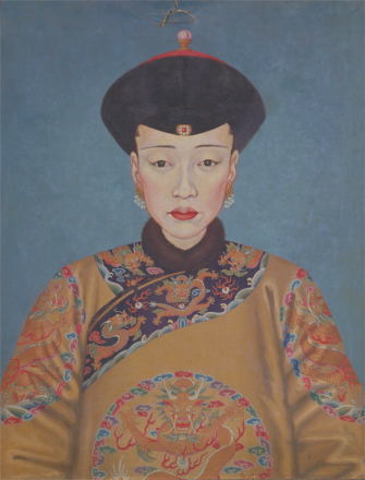孝和睿皇后