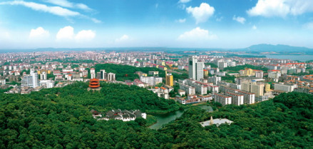 云溪区