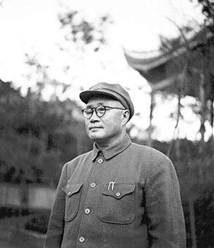 刘伯承