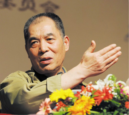 梁晓声