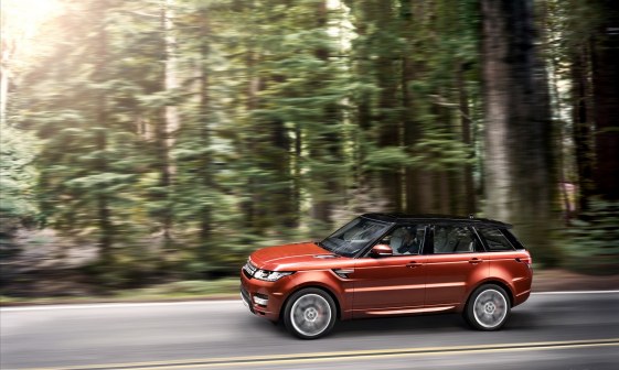 Range-Rover Sport