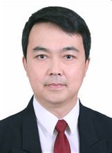 石宝东