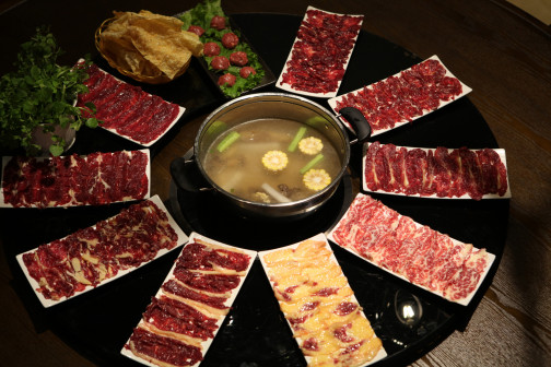 潮汕菜