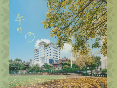 重大十二时辰