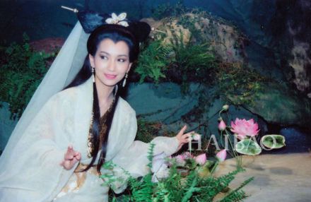 白素贞