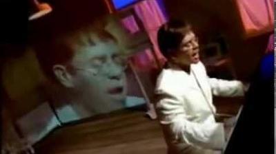 1994年为动画《狮子王》献唱