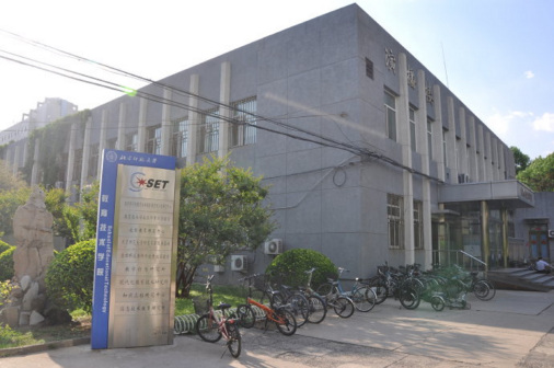 北京师范大学