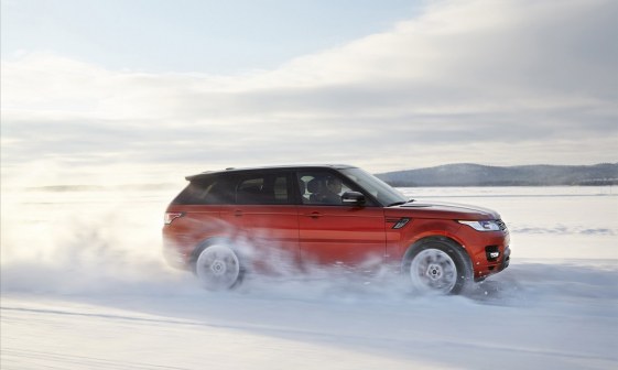 Range-Rover Sport