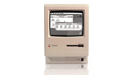 Macintosh 128K