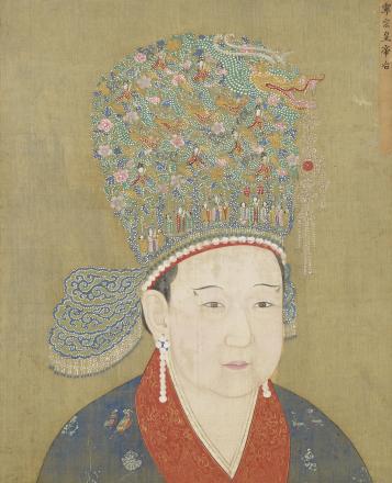 恭圣皇后