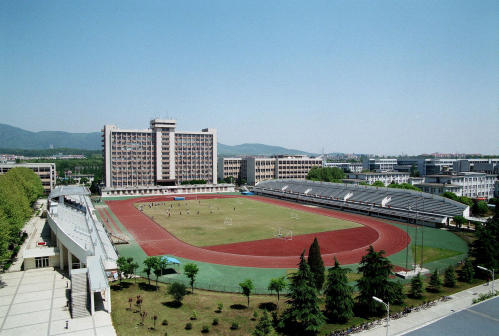南京农业大学