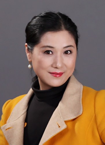 副院长 许翠