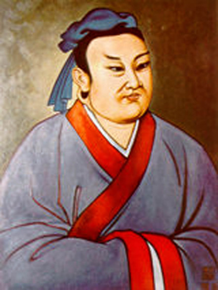 颜回