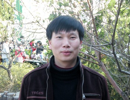 著名词作家 冰洁