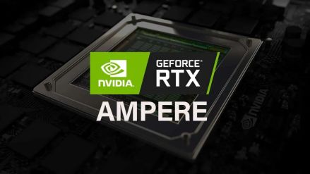 GeForce RTX AMPERE架构