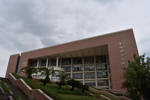 中山大学（东校区）