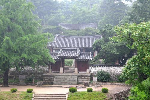 开城地区