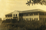 上海旧址（1947-1949）