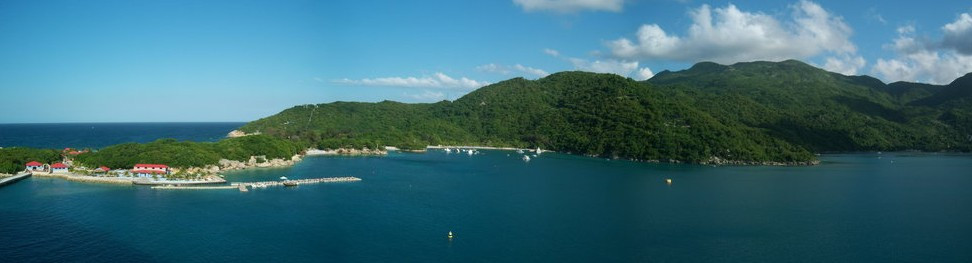 海地