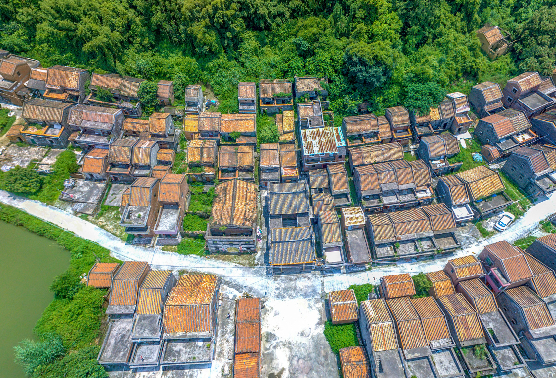 高要古建筑