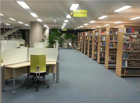 韩国纽约州立大学
