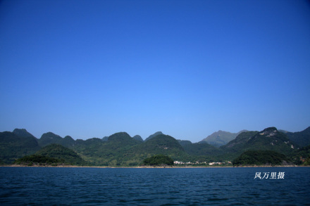 景点