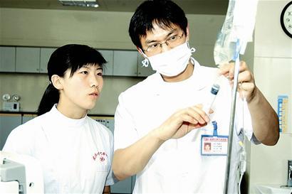 护理学