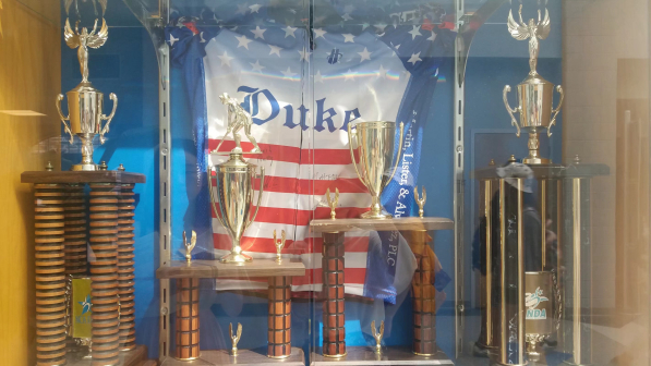 Duke University
