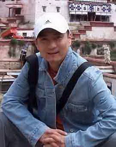 马翔飞