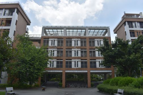 广州市华南理工大学（大学城校区）