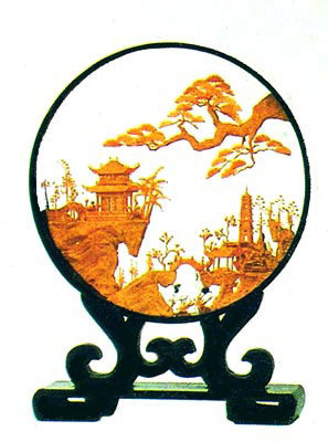 山景楼阁